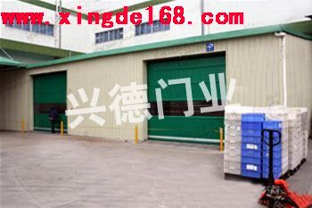 東莞泰都實業(yè)有限公司、快速卷簾門廠家