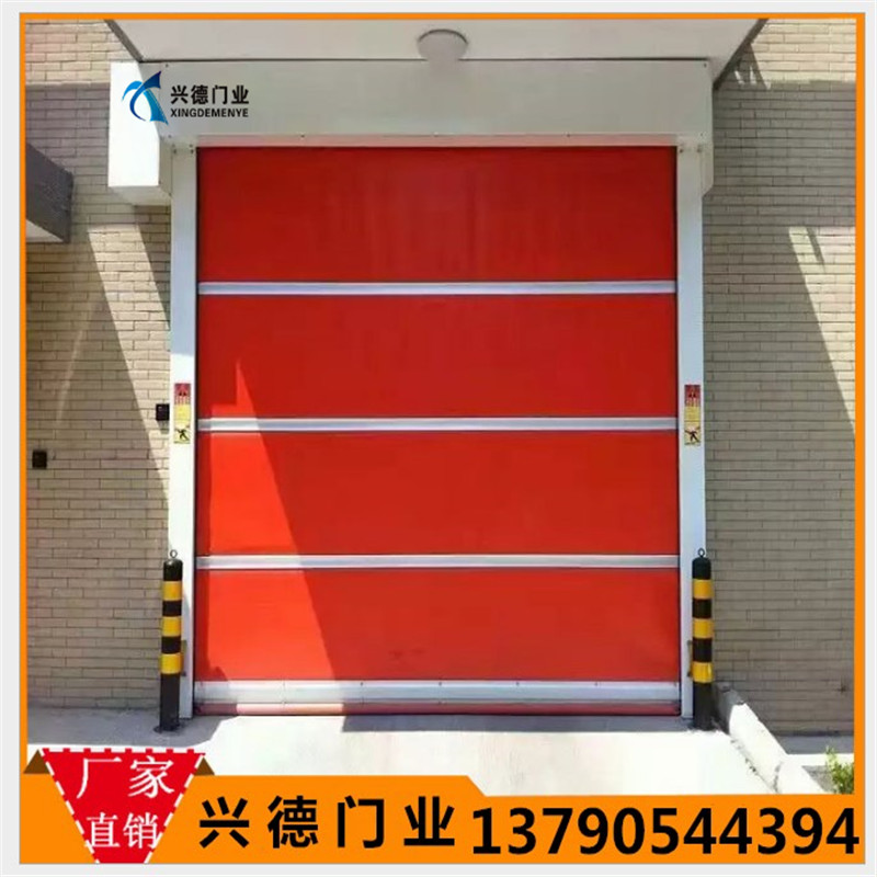 三八婦女節(jié)價(jià)格減、減、減! 快速卷簾門(mén)現(xiàn)價(jià)9990元 現(xiàn)購(gòu)現(xiàn)得