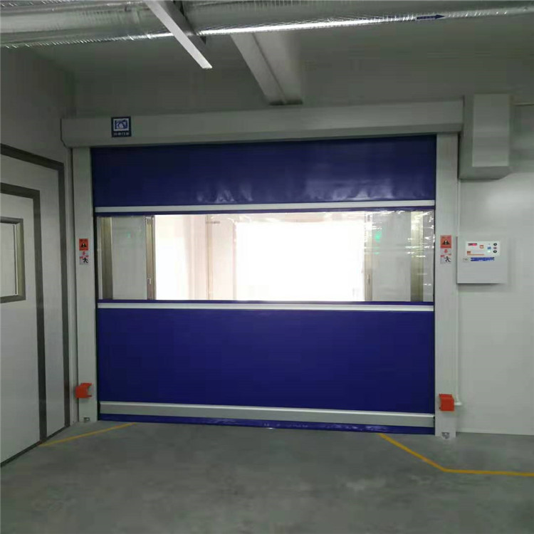 佛山車(chē)間快速卷簾門(mén)廠家直銷(xiāo)聯(lián)系電話(huà)
