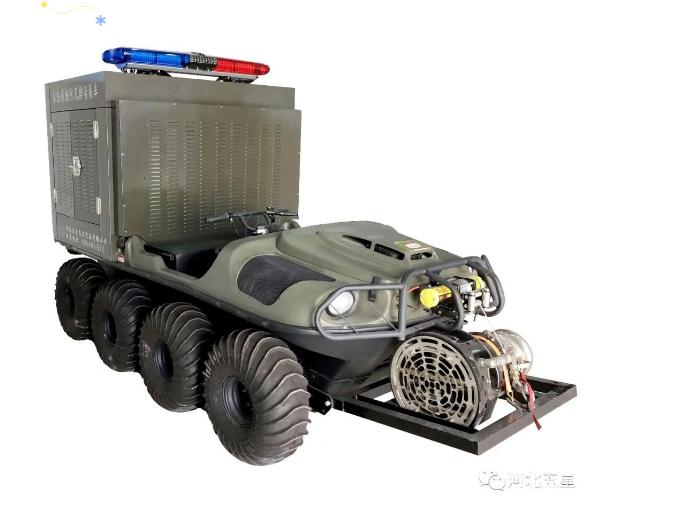 水陸兩棲車(chē) 水陸兩棲車(chē)