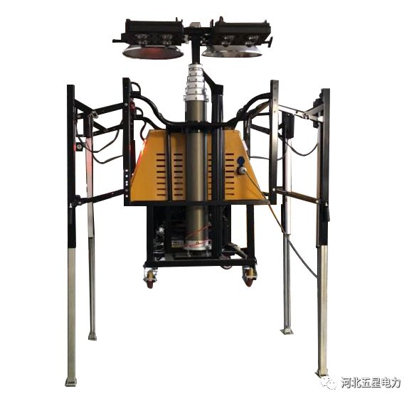 自動(dòng)裝卸式防汛搶險(xiǎn)應(yīng)急照明燈塔 自動(dòng)裝卸式防汛搶險(xiǎn)應(yīng)急照明燈塔