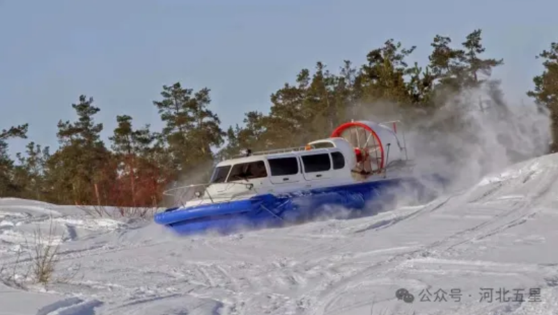 我國應(yīng)急救援、防汛救災(zāi)“戰(zhàn)斗力爆表”的高新裝備—河北五星“瓦爾特·霸王龍”應(yīng)急救援船艇系列!