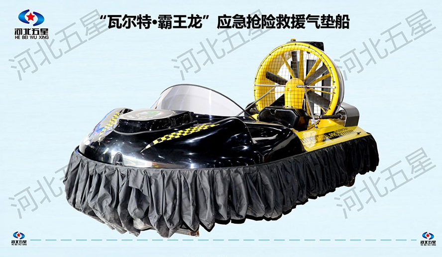 中國安全應急裝備產業：引領千億藍海，河北五星以“應急救援硬核科技裝備”守護生命防線