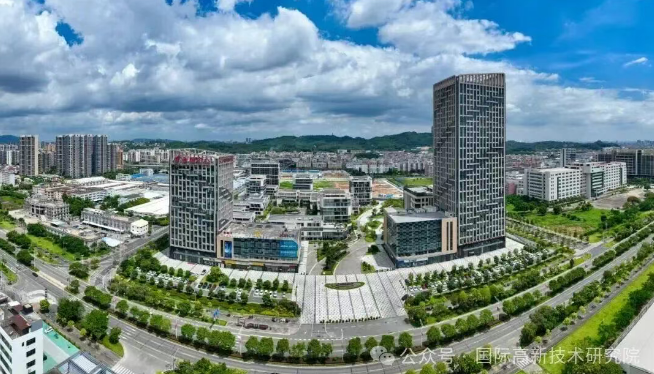 2025中國安全應急產業(yè)發(fā)展現(xiàn)狀及未來趨勢